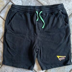 Men’s XL In-N-Out Sweat Shorts